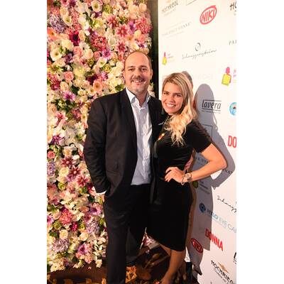 10 Jahre MADONNA - Die Gäste