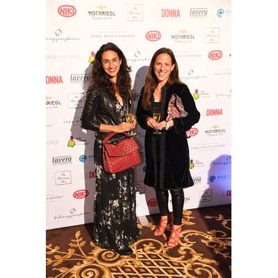 10 Jahre MADONNA - Die Gäste