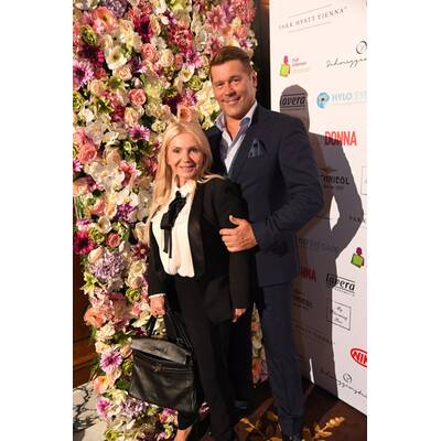 10 Jahre MADONNA - Die Gäste