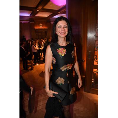 10 Jahre MADONNA - Die Gäste