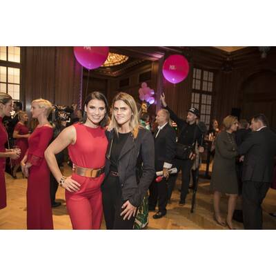 MADONNA Jubiläums-Gala