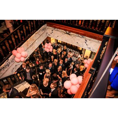 MADONNA Jubiläums-Gala