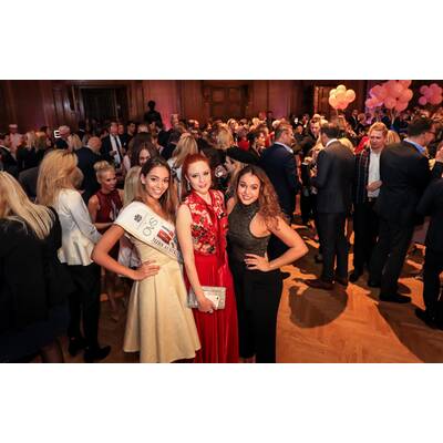 MADONNA Jubiläums-Gala