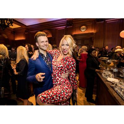 MADONNA Jubiläums-Gala