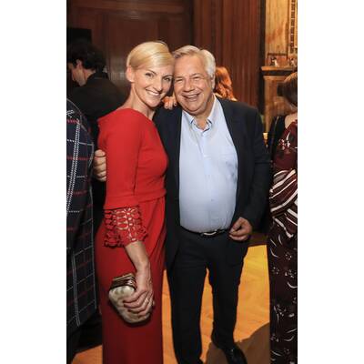 MADONNA Jubiläums-Gala