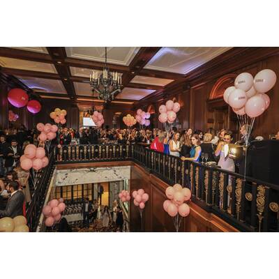 MADONNA Jubiläums-Gala