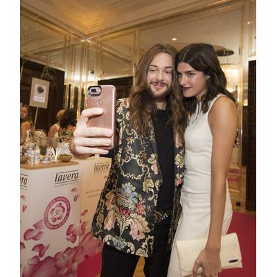 MADONNA Jubiläums-Gala