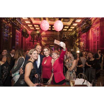 MADONNA Jubiläums-Gala