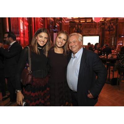 MADONNA Jubiläums-Gala