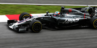 Grosjean