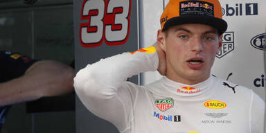 Verstappen