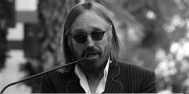 Tom Petty