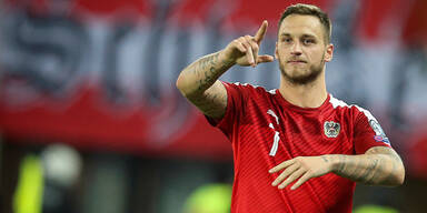 Arnautovic