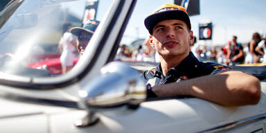 Verstappen
