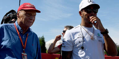 Hamilton Lauda