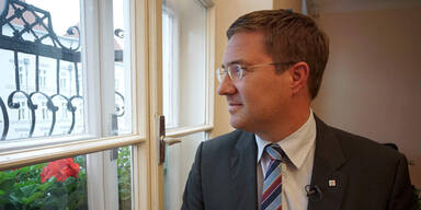 Wels will Polizeischule statt Asyl-Quartier