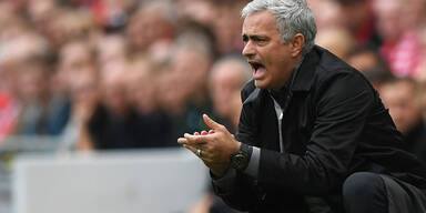 Mourinho