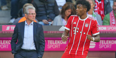 Heynckes Alaba