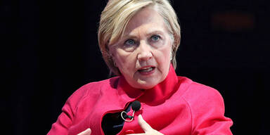 Hillary Clinton