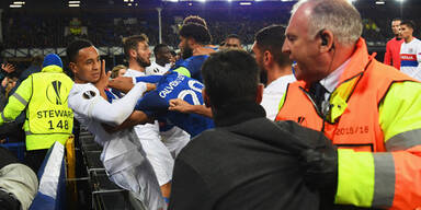 Everton Lyon