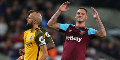 Arnautovic