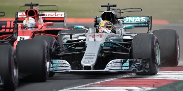 Formel 1