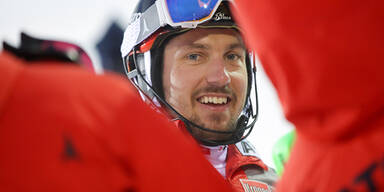 Hirscher