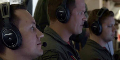 U-Boot-Suche - Russland schickt Spezialisten