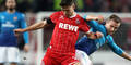 Köln Arsenal