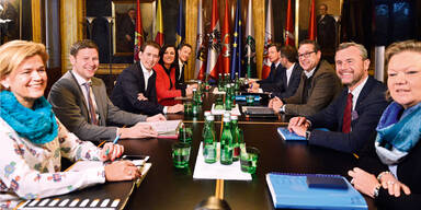 Regierung: 1.500 Euro f&uuml;r jedes Kind