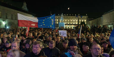Krach mit EU: Jetzt droht der Polexit
