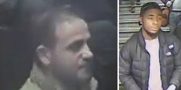 Das löste die Massenpanik in London aus