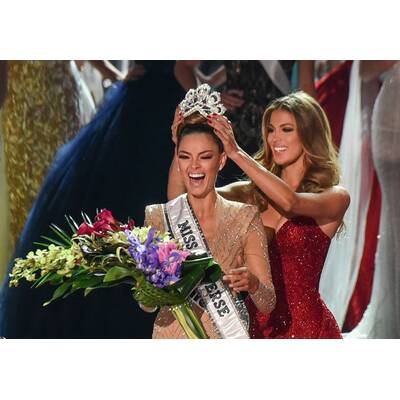 Miss Universe 2017