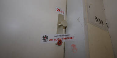 Mord Wien Rudolfsheim Vierfach-Mutter