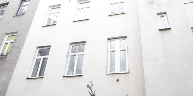 Mord Wien Rudolfsheim Vierfach-Mutter