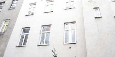 Mord Wien Rudolfsheim Vierfach-Mutter