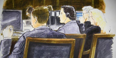 T&uuml;rkischer Banker schuldig gesprochen