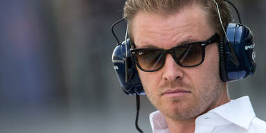 Rosberg