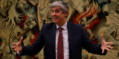 Centeno wird neuer Vorsitzender