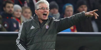 Heynckes