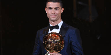 Ronaldo
