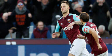 Arnautovic