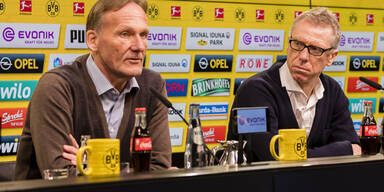 Watzke Stöger