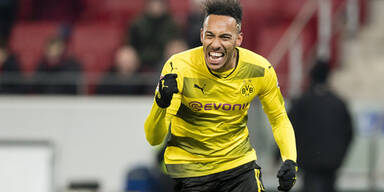 Aubameyang