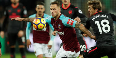 Arnautovic