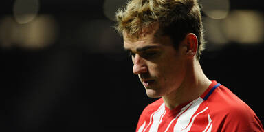 Griezmann