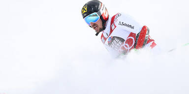Hirscher