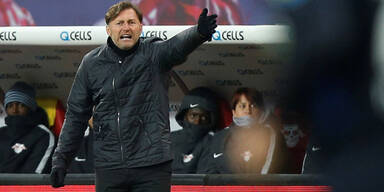 Hasenhüttl