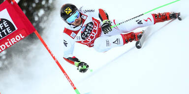 Hirscher