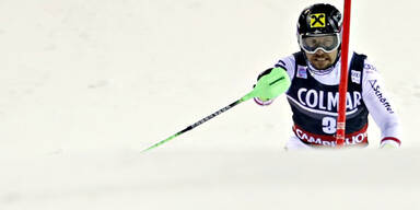 Hirscher